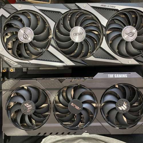 Geforce RTX 3090