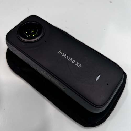 insta360 x3
