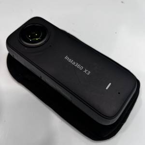 insta360 x3