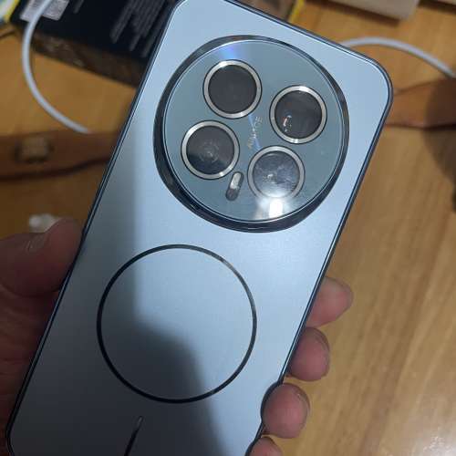 Magic 8 pro 16 512 天青色 國行 Honor 榮耀 手機