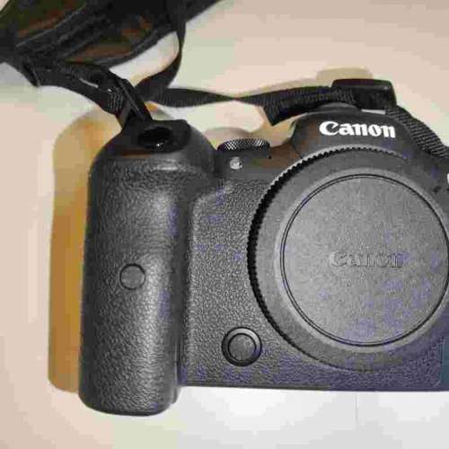 Canon RF R6