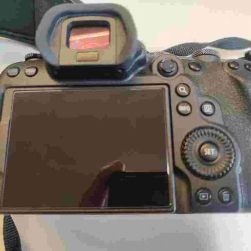 Canon RF R6