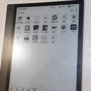 Onyx Boox 電子書 10.3 inch 32G