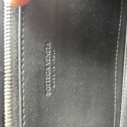 bottega Veneta 長銀包