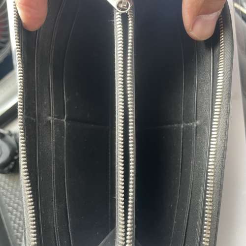 bottega Veneta 長銀包
