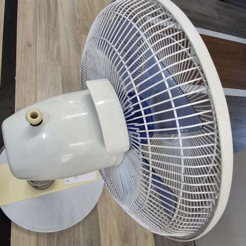 * Panasonic * 12吋 * 座地 * 電風扇 *
