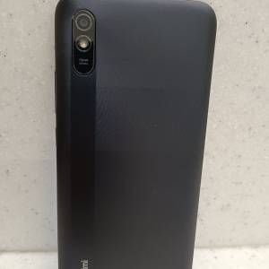 Redmi 9A 32g black