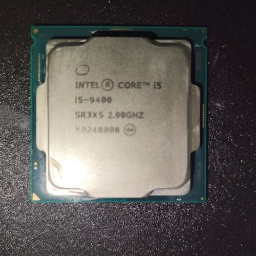 二手 i5 i7 CPU