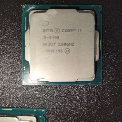 二手 i5 i7 CPU