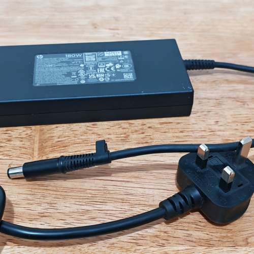 HP 180W 火牛 19.5V 9.23A