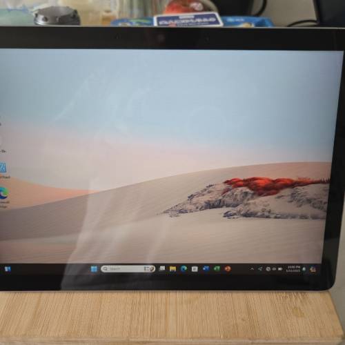 Microsoft surface go 2