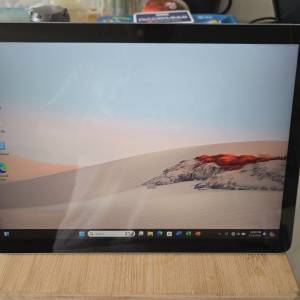 Microsoft surface go 2