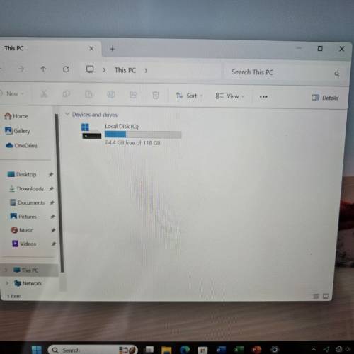 Microsoft surface go 2
