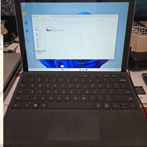 壞機 surface laptop