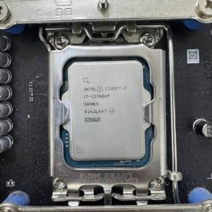 Intel i7-13700KF CPU