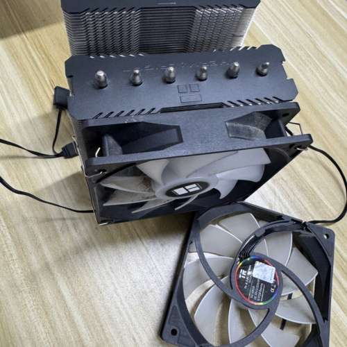 MSI MAG Z790 TOMAHAWK WIFI DDR5主機板 / 送雙塔CPU 散熱器