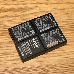 富士 Fujifilm NP-W126 相機電池