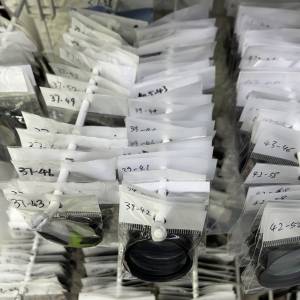 清貨全新鏡頭蓋及大小尺寸轉換接環
