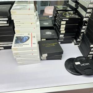 清貨最後機會全新高級T-Y MCUV, CPL, ND, GND 全部七折，手快有手慢無