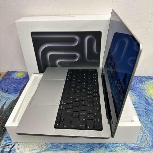 （全新質素 Apple MacBook M5 14寸🔥 )Apple MacBook M5 Pro 2025 M5 Pro CPU/24GB...