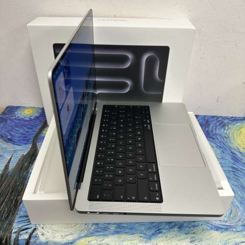 （全新質素 Apple MacBook M5 14寸🔥 )Apple MacBook M5 Pro 2025 M5 Pro CPU/24GB...