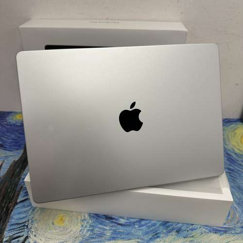 （全新質素 Apple MacBook M5 14寸🔥 )Apple MacBook M5 Pro 2025 M5 Pro CPU/24GB...