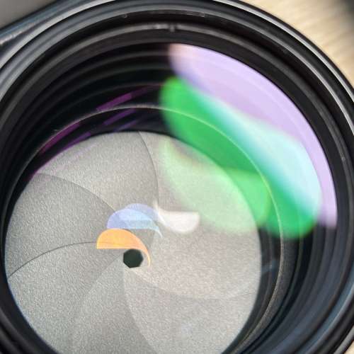 Nikon 135mm f2.8 Ai-s