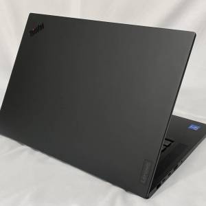 90% new - Lenovo Thinkpad P1 Gen4