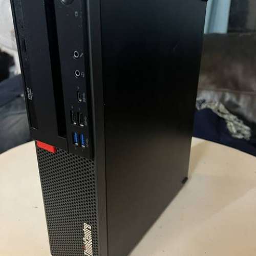 Lenovo ThinkCentre M720s SFF
