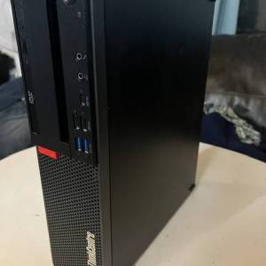 Lenovo ThinkCentre M720s SFF