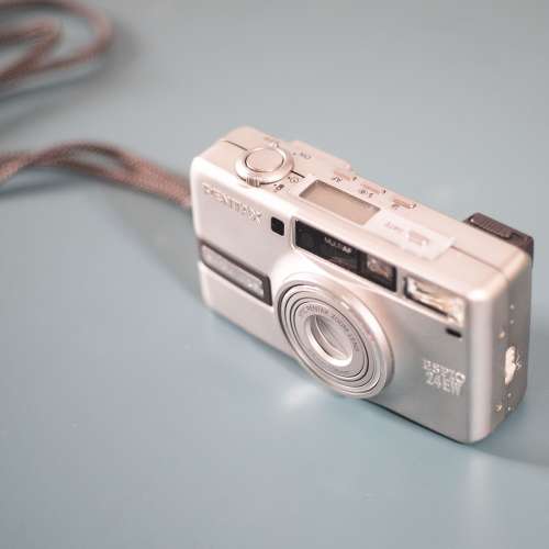 Pentax ESPIO 24EW 變焦菲林相機