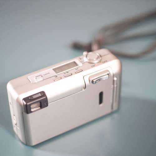 Pentax ESPIO 24EW 變焦菲林相機