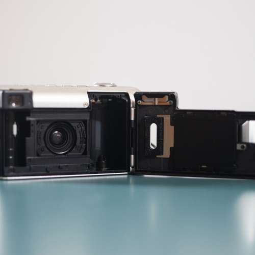 Pentax ESPIO 24EW 變焦菲林相機