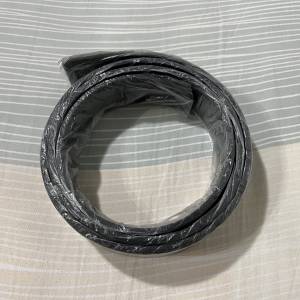 100% 全新平板荔枝紋 TPU 120 cm 純皮帶身 (沒有皮帶扣及皮帶身未打孔)