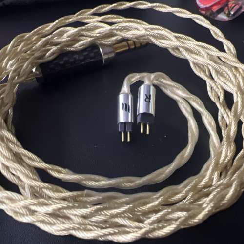 Effect audio excalibur cm4.4