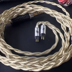 Effect audio excalibur cm4.4