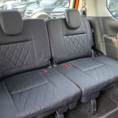 NISSAN SERENA E-POWER  HIGHWAY STAR V