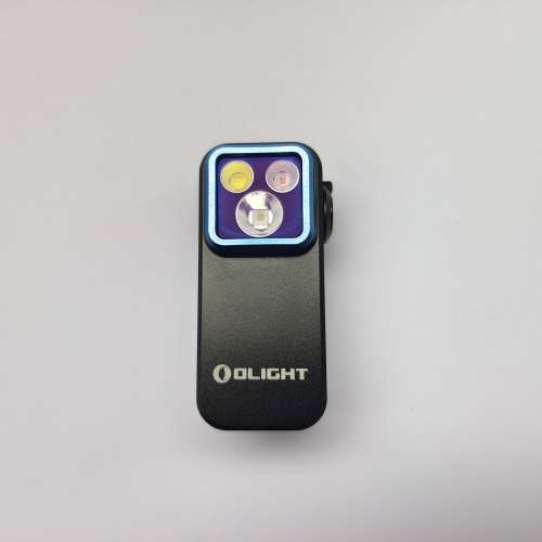 Olight Oclip Pro 多功能迷你手電筒