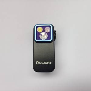 Olight Oclip Pro 多功能迷你手電筒
