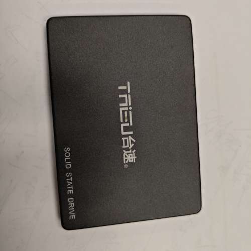 TAISU SSD MLC 128G