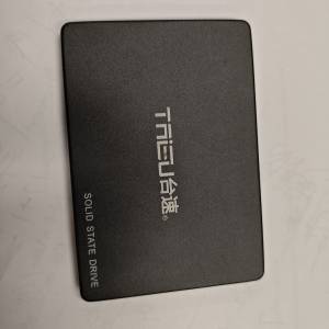 TAISU SSD MLC 128G