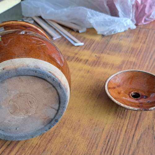 全新细瓦湯煲