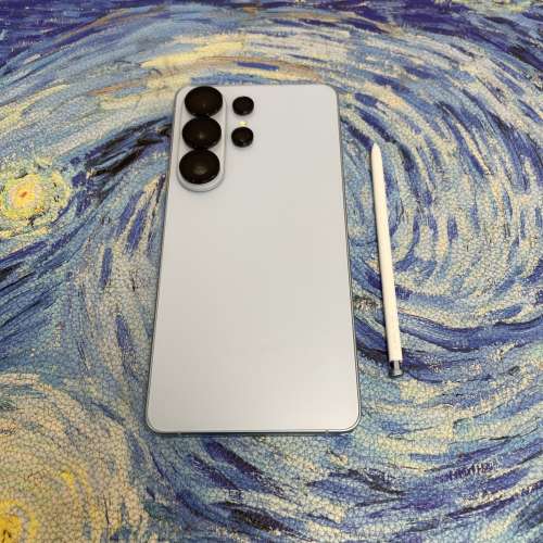 ✨最新款Samsung Galaxy S系列✨/Galaxy S26Ultra/大容量12+512GB/✨香港行貨✨/🩵...