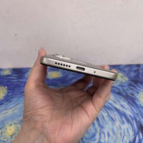 ✨性價比RedMi 15 5G✨/安卓手機/紅米系列/8gb Ram/㩒用256GB/redmi/紅米/性能超㩒...