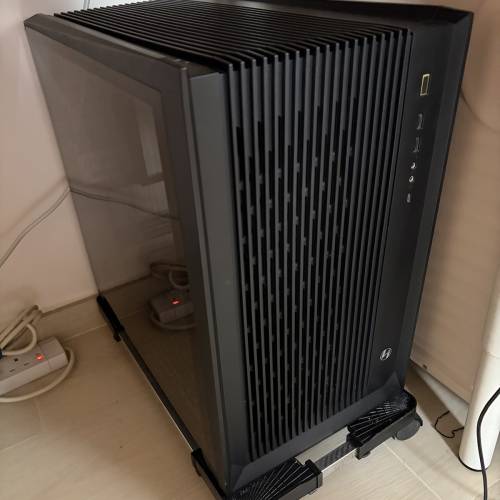 Lian Li O11 Air電腦機箱