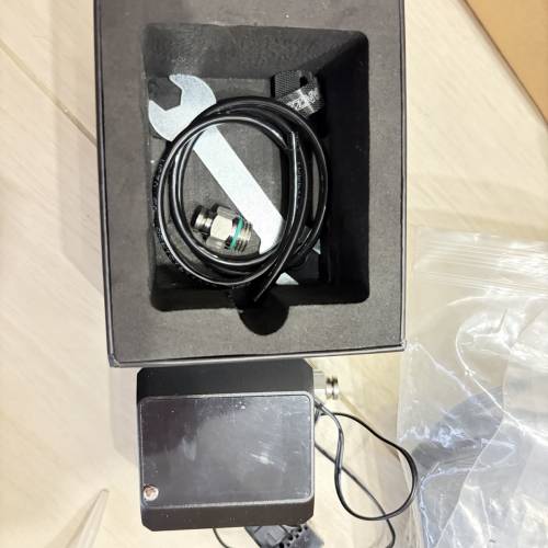 電腦水冷雜物