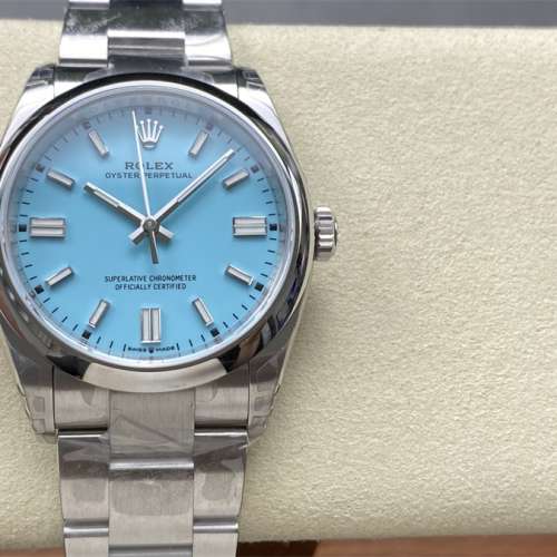 勞力士 Rolex Oyster Perpetual 126000 36mm VS