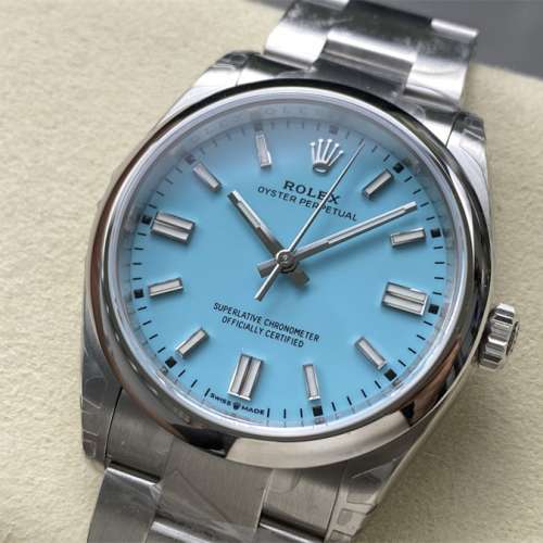 勞力士 Rolex Oyster Perpetual 126000 36mm VS