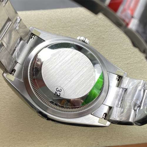 勞力士 Rolex Oyster Perpetual 126000 36mm VS