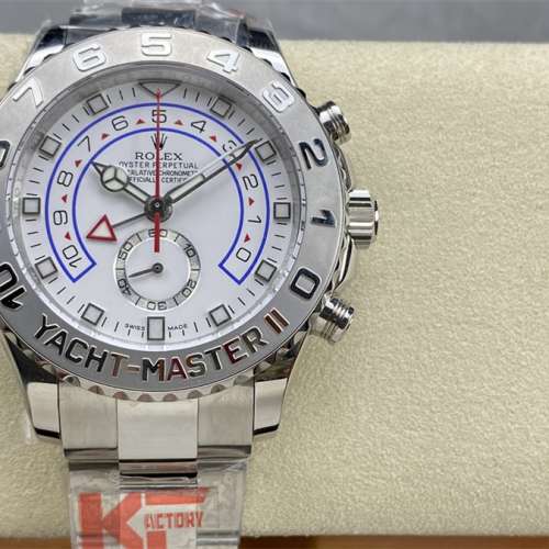 勞力士 Rolex Oyster Perpetual m116689-0002 44mm 遊艇名仕型 KF 出品